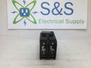 GTE/Sylvania C2100; 2 Pole, 100 Amp, 120/240v Circuit Breaker