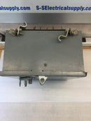 GE/General Electric DH421R Bus Plug, 30A, 240VAC, 4 Poles, Plant T, Plug In Device, Type DH For DH Series Bus Ways