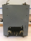 GE/General Electric DH421R Bus Plug, 30A, 240VAC, 4 Poles, Plant T, Plug In Device, Type DH For DH Series Bus Ways