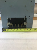 GE/General Electric DH421R Bus Plug, 30A, 240VAC, 4 Poles, Plant T, Plug In Device, Type DH For DH Series Bus Ways