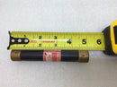 Fusetron FRS-1-1/4 1.25 Amp 600V Dual Element Class K9 Fuse