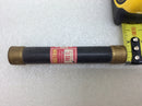 Fusetron FRS-1-1/4 1.25 Amp 600V Dual Element Class K9 Fuse