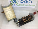 Furnas/Siemens JP-2; 2 Speed, Double Winding. Drum Controller For 3 Phase Induction Motor