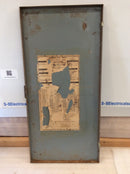 General Electric TPM3220 Breaker Fuse Panel 200 Amp 120/240V 3 Wire 14.5"W x 30.5"H