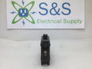 Eaton BR115/C115 15 Amp 1 Pole 120/240V Type BR Circuit Breaker