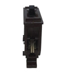 Wadsworth A120 20 Amp 1 Pole 120/240V Type A Circuit Breaker