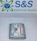 Legrand/Wiremold G4047BX 4047 Series 2 Gang Duplex Recep Faceplate