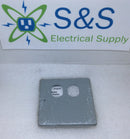 Legrand/Wiremold G4047BX 4047 Series 2 Gang Duplex Recep Faceplate