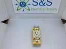 Hubbell-Kellems HBL5361I 20A 125VAC 5-20R Single Ivory Receptacle (New Open Box)