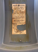 General Electric TG4324 Model 1 200 Amp 240V Panel Door Only 13.5" x 24.5"