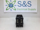 Siemens/ITE/Gould Q240 40 Amp 2 Pole 120/240V Circuit Breaker