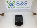 Allen-Bradley 609-A0X, 2 Pole, 120/240VAC, Size 0, Series E, Manual Motor Starter