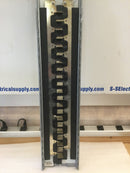 Challenger 200 Amp MLO/Main Breaker Convertible Interior 42 Space 120/240VAC Guts Only