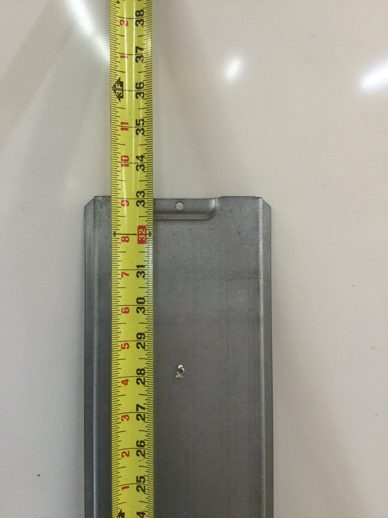 Challenger 200 Amp MLO/Main Breaker Convertible Interior 42 Space 120/240VAC Guts Only