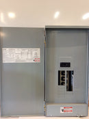 Eaton/CH BR2040B225R Single Phase 225A 120/240VAC Nema3R Type BR Load Center