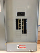 Eaton/CH BR2040B225R Single Phase 225A 120/240VAC Nema3R Type BR Load Center