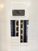 Eaton/CH BR2040B225R Single Phase 225A 120/240VAC Nema3R Type BR Load Center