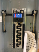 Eaton/CH BR2040B225R Single Phase 225A 120/240VAC Nema3R Type BR Load Center