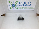 Allen-Bradley 700-HF32A1, 120/240VAC, 50/60Hz, 1/3Hp, 10A, Ice Cube Relay with 8 Terminal Base
