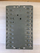 FPE/Federal Pacific M15 40 05 125A MLO 120/240VAC 12 Space Guts Only