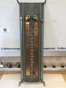 ITE/Siemens 20/40 Space 200 Amp 120/240VAC Copper Bus Guts Only