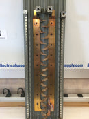 ITE/Siemens 20/40 Space 200 Amp 120/240VAC Copper Bus Guts Only