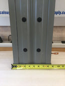 ITE/Siemens 20/40 Space 200 Amp 120/240VAC Copper Bus Guts Only