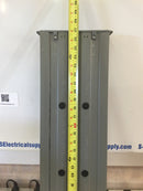 ITE/Siemens 20/40 Space 200 Amp 120/240VAC Copper Bus Guts Only