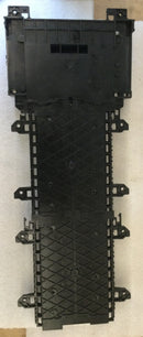 Square D QO140M200P 200A 40 Circuit 120/240VAC Main Breaker Panel Guts Only