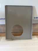 Square D Meter Cover 14" x 17.25"