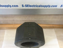 General Electric Type JCS-0 Current Transformer 300:5 / 600:5 Amp Ratio 25-400 Cycles (Please See Photos)