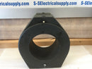 General Electric Type JCS-0 Current Transformer 300:5 / 600:5 Amp Ratio 25-400 Cycles (Please See Photos)
