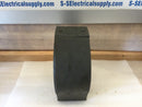 General Electric Type JCS-0 Current Transformer 300:5 / 600:5 Amp Ratio 25-400 Cycles (Please See Photos)