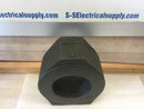 General Electric Type JCS-0 Current Transformer 300:5 / 600:5 Amp Ratio 25-400 Cycles (Please See Photos)