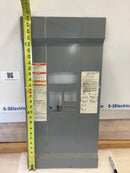 Square D HomeLine Load Center QOM2 125 Amps Type 8-Spaces 3R Enclosure Rainproof 14" X 28.25"