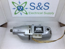 General Electric 105C9393-P Magna Blast Breaker Charging Motor 230V AC/DC 25-60Hz (Please See Photos)
