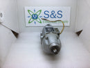 General Electric 105C9393-P Magna Blast Breaker Charging Motor 230V AC/DC 25-60Hz (Please See Photos)