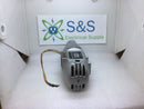 General Electric 105C9393-P Magna Blast Breaker Charging Motor 230V AC/DC 25-60Hz (Please See Photos)