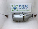 General Electric 105C9393-P Magna Blast Breaker Charging Motor 230V AC/DC 25-60Hz (Please See Photos)