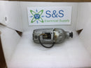 General Electric 105C9393-P Magna Blast Breaker Charging Motor 230V AC/DC 25-60Hz (Please See Photos)