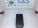 General Electric 12HGA35A3 48VDC Instantaneous Auxiliary Relay  Type HGA Magna Blast Accessory