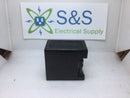 General Electric 12HGA35A3 48VDC Instantaneous Auxiliary Relay  Type HGA Magna Blast Accessory