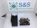 General Electric 12HGA35A3 48VDC Instantaneous Auxiliary Relay  Type HGA Magna Blast Accessory