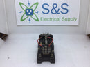 General Electric 12HGA35A3 48VDC Instantaneous Auxiliary Relay  Type HGA Magna Blast Accessory
