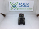 General Electric 12HGA35A3 48VDC Instantaneous Auxiliary Relay  Type HGA Magna Blast Accessory