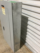 General Electric AQF3241MBX 3 Phase 208Y/120V 125A MLO Panel Board