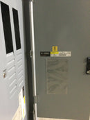 General Electric AQF3241MBX 3 Phase 208Y/120V 125A MLO Panel Board