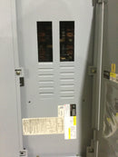 General Electric AQF3241MBX 3 Phase 208Y/120V 125A MLO Panel Board