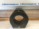 General Electric Type JCS-0 Current Transformer 300:5 / 600:5 Amp Ratio 25-400 Cycles (Please See Photos)