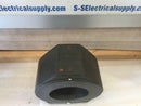 General Electric Type JCS-0 Current Transformer 300:5 / 600:5 Amp Ratio 25-400 Cycles (Please See Photos)